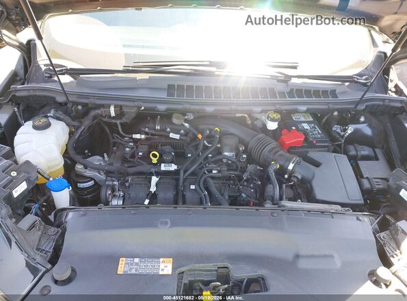 2FMPK4J94RBA91181 2024 FORD EDGE Серый 