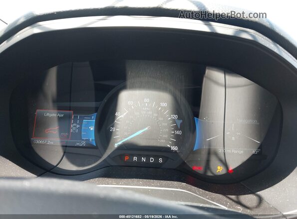 2FMPK4J94RBA91181 2024 FORD EDGE Серый 