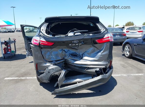 2FMPK4J94RBA91181 2024 FORD EDGE Серый 