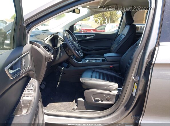 2FMPK4J94RBA91181 2024 FORD EDGE Серый 