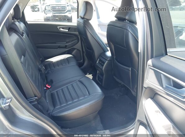 2FMPK4J94RBA91181 2024 FORD EDGE Серый 