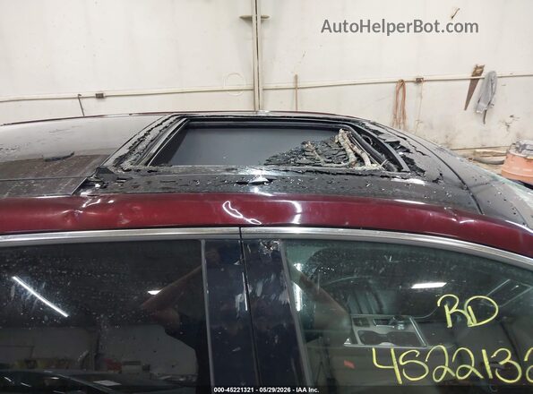 2FMPK4J95PBA04899 2023 FORD EDGE Black 