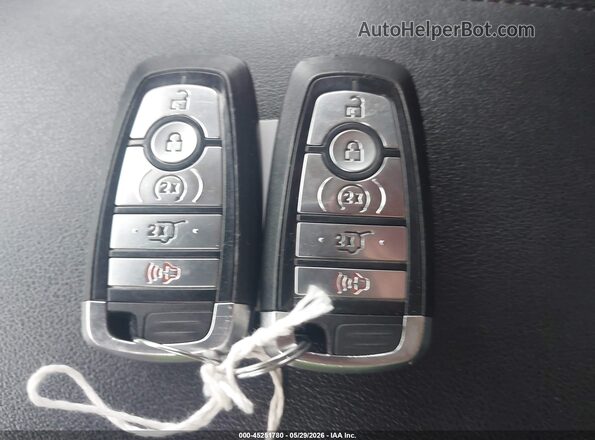 2FMPK4J96MBA56232 2021 FORD EDGE Red 