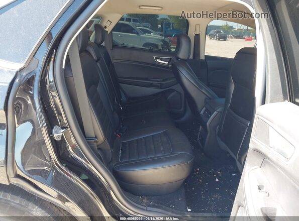 2FMPK4J96MBA58336 2021 FORD EDGE Black Вид наклейки з VIN-кодом