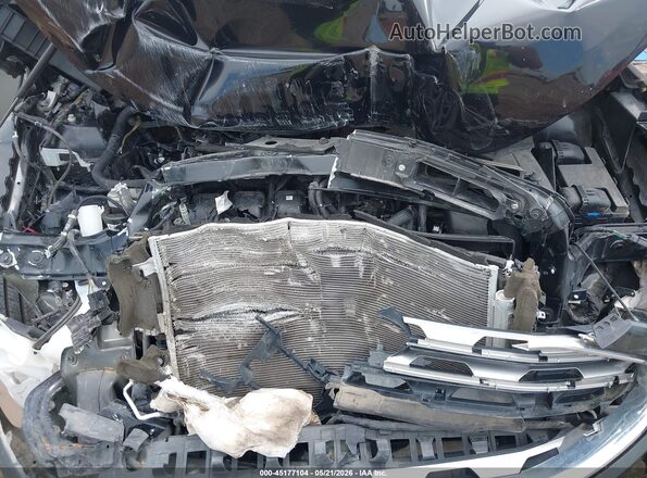 2FMPK4J96NBA93475 2022 FORD EDGE Black Widok z tyłu