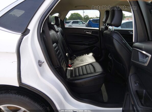 2FMPK4J96RBA50714 2024 FORD EDGE White VIN sticker view