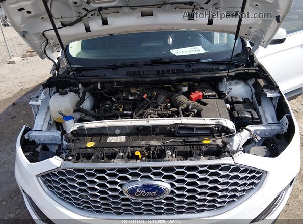 2FMPK4J96RBA50714 2024 FORD EDGE White Rear view