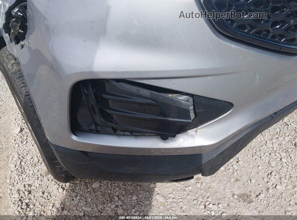 2FMPK4J96RBA88279 2024 FORD EDGE Silver Vista frontal