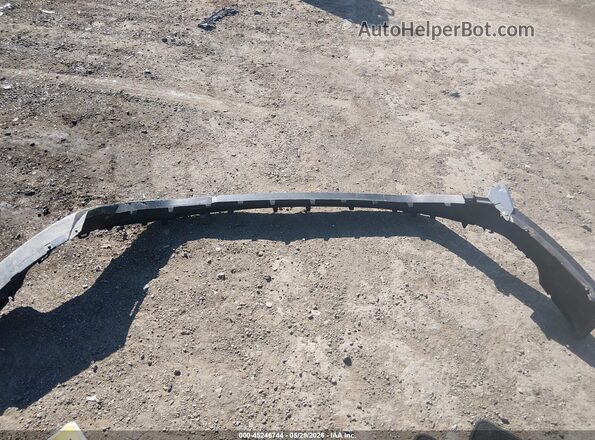 2FMPK4J97HBC57756 2017 FORD EDGE Black Սարքավորումների վահանակի տեսք