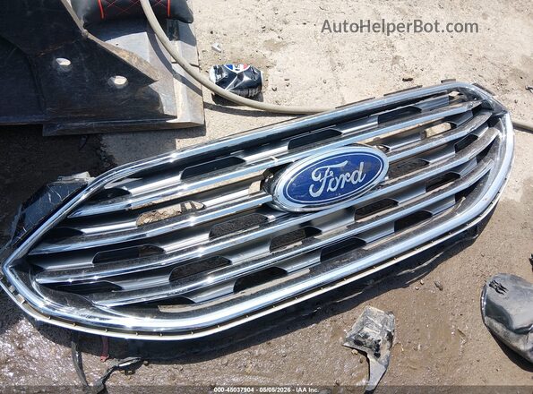 2FMPK4J97KBB48477 2019 FORD EDGE Black 