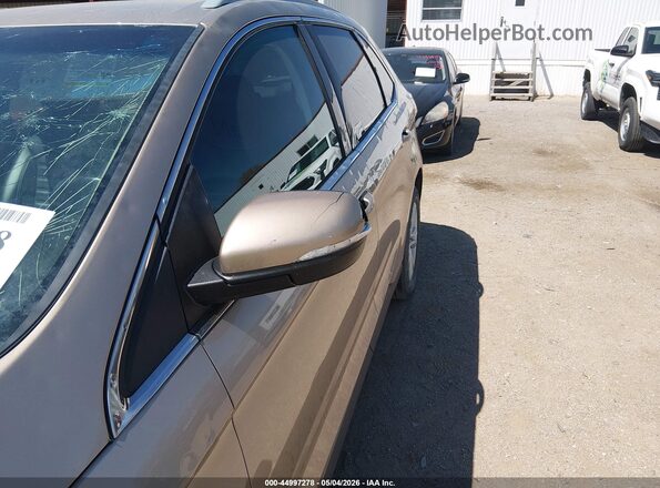 2FMPK4J97LBA49725 2020 FORD EDGE Золотой 