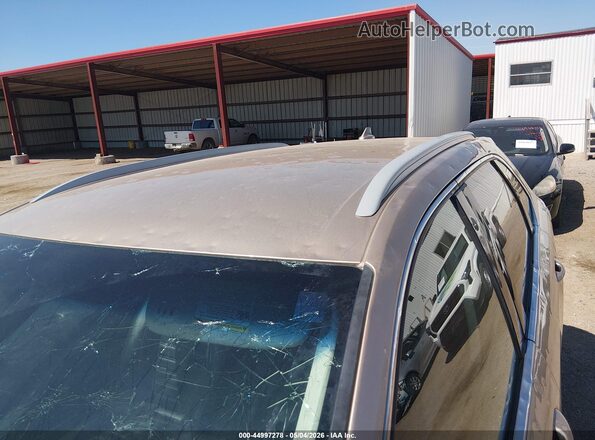 2FMPK4J97LBA49725 2020 FORD EDGE Золотой 