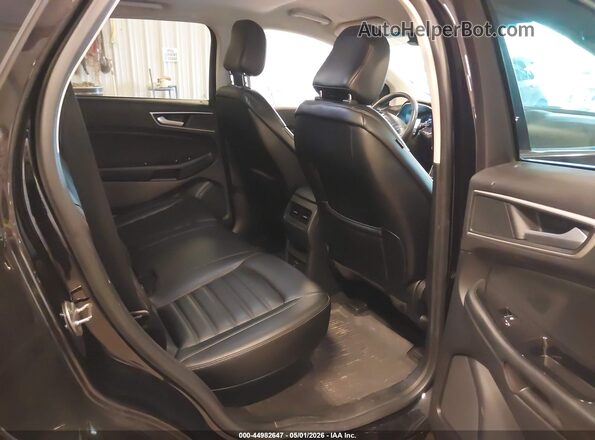 2FMPK4J97LBA60689 2020 FORD EDGE Black 
