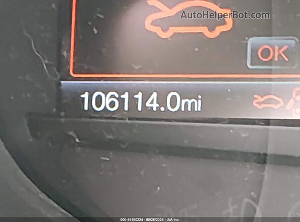 2FMPK4J98KBB60251 2019 FORD EDGE Blue 