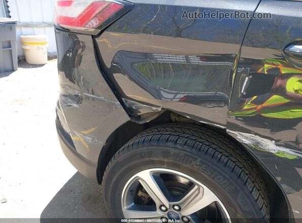 2FMPK4J98MBA02530 2021 FORD EDGE Gray 