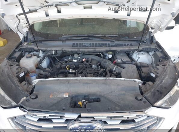2FMPK4J98MBA25418 2021 FORD EDGE White 