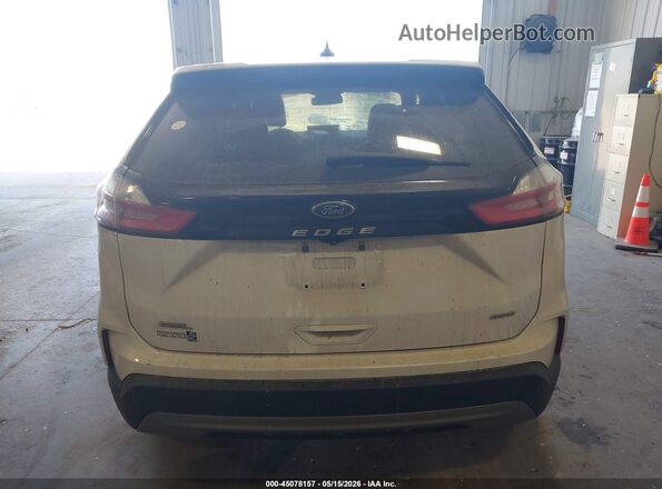 2FMPK4J98MBA25418 2021 FORD EDGE White 