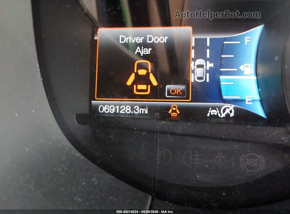 2FMPK4J98MBA39075 2021 FORD EDGE Silver 