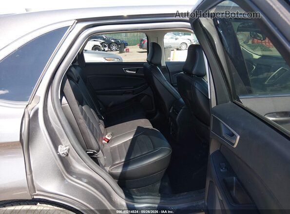 2FMPK4J98MBA39075 2021 FORD EDGE Silver VIN կոդի պիտակի տեսք