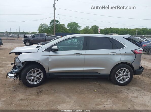 2FMPK4J98RBA77574 2024 FORD EDGE Gray 