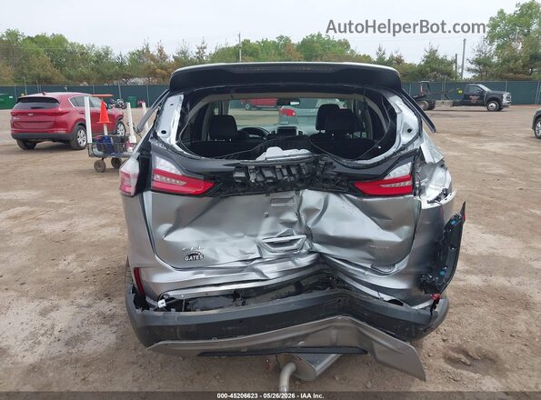 2FMPK4J98RBA77574 2024 FORD EDGE Gray 