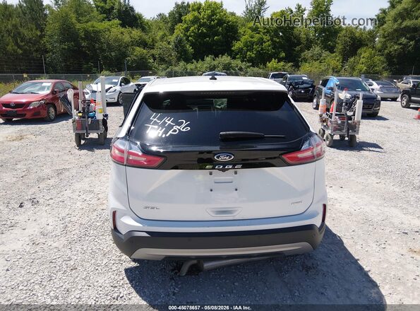 2FMPK4J98RBA79437 2024 FORD EDGE White 