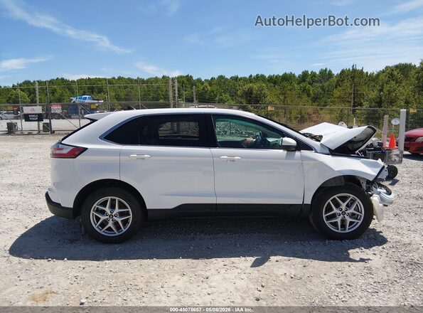 2FMPK4J98RBA79437 2024 FORD EDGE White 