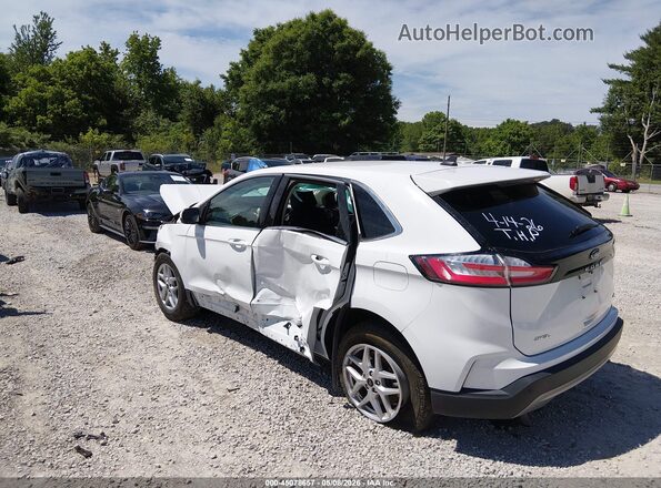 2FMPK4J98RBA79437 2024 FORD EDGE White 