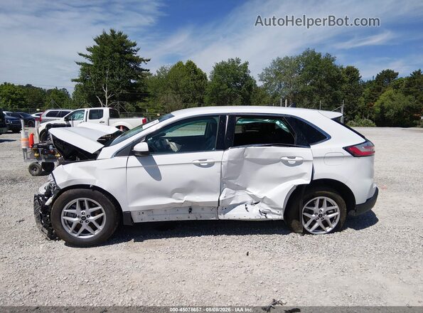 2FMPK4J98RBA79437 2024 FORD EDGE White 