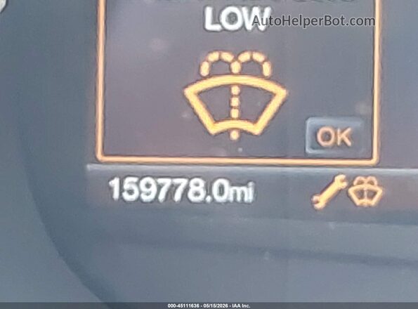 2FMPK4J99GBC16995 2016 FORD EDGE Black 