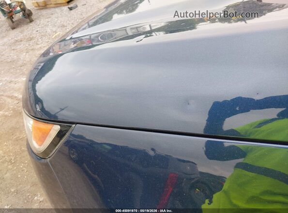 2FMPK4J99HBC02435 2017 FORD EDGE Blue 