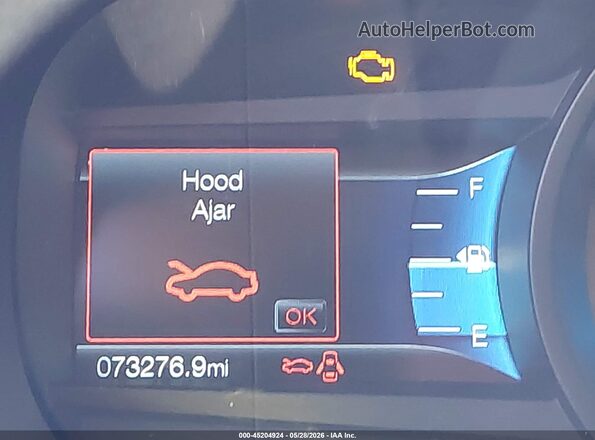 2FMPK4J99KBC34146 2019 FORD EDGE Blue 