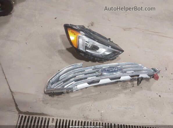 2FMPK4J99LBB63032 2020 FORD EDGE Maroon 