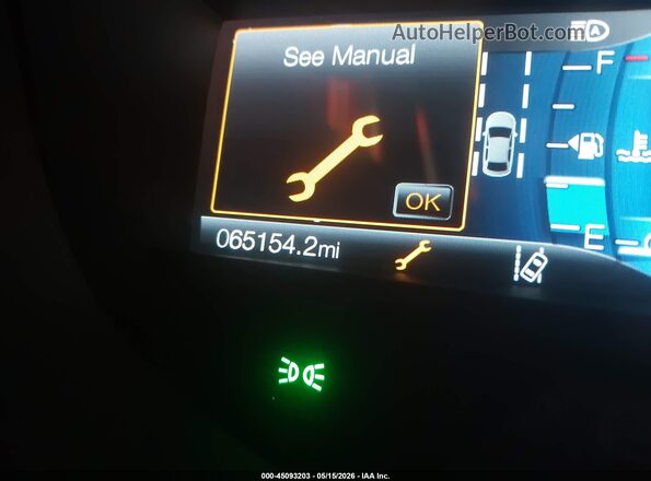 2FMPK4J99LBB63032 2020 FORD EDGE Maroon 