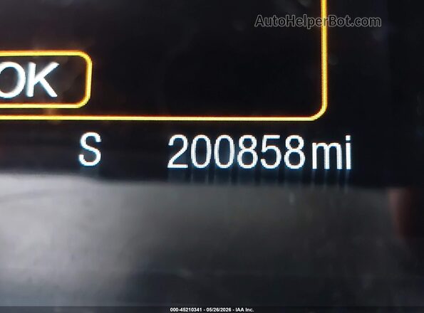 2FMPK4J9XHBC25349 2017 FORD EDGE Gray 