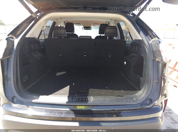 2FMPK4J9XLBA08781 2020 FORD EDGE Black 