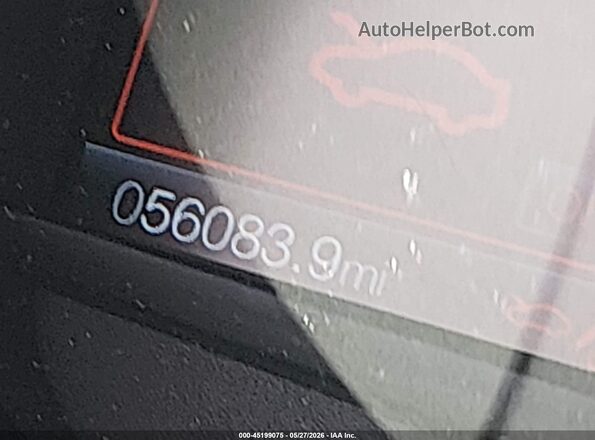 2FMPK4J9XLBA12054 2020 FORD EDGE Silver 