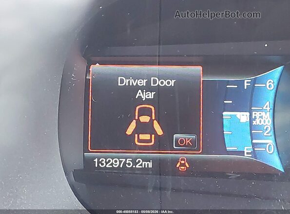 2FMPK4K83JBC01535 2018 FORD EDGE White 