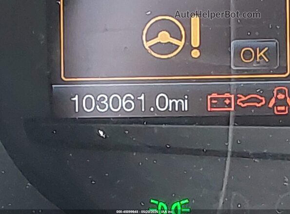 2FMPK4K8XHBB62744 2017 FORD EDGE Burgundy 