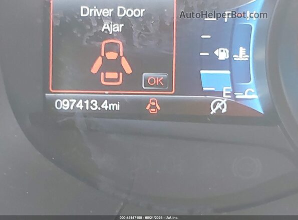 2FMPK4K90LBA72407 2020 FORD EDGE Gray 