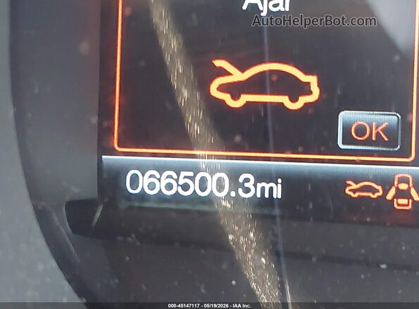 2FMPK4K90MBA40929 2021 FORD EDGE Burgundy 