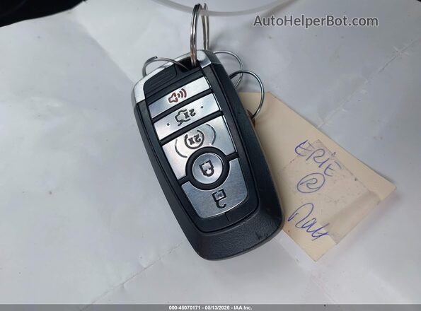 2FMPK4K91KBB39806 2019 FORD EDGE Blue Widok deski rozdzielczej