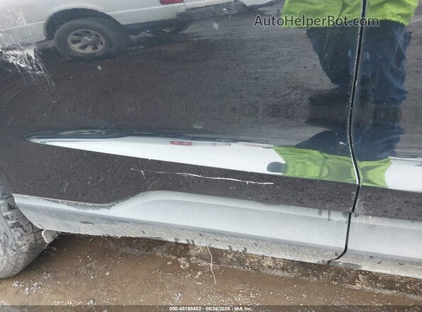 2FMPK4K91KBC10681 2019 FORD EDGE Черный 