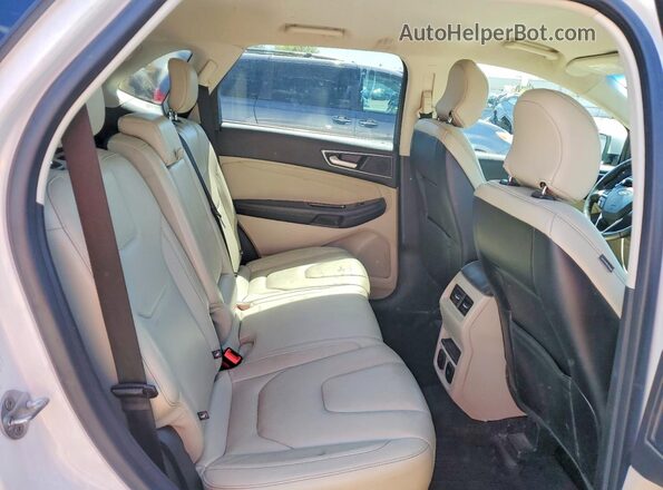 2FMPK4K92JBB63403 2018 FORD EDGE Белый 