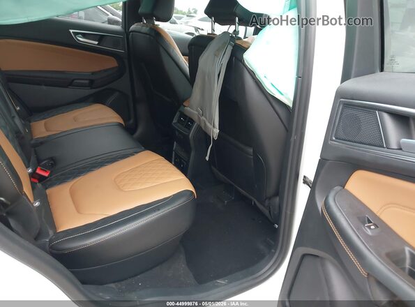 2FMPK4K95RBB05085 2024 FORD EDGE Белый Вид наклейки с VIN-кодом