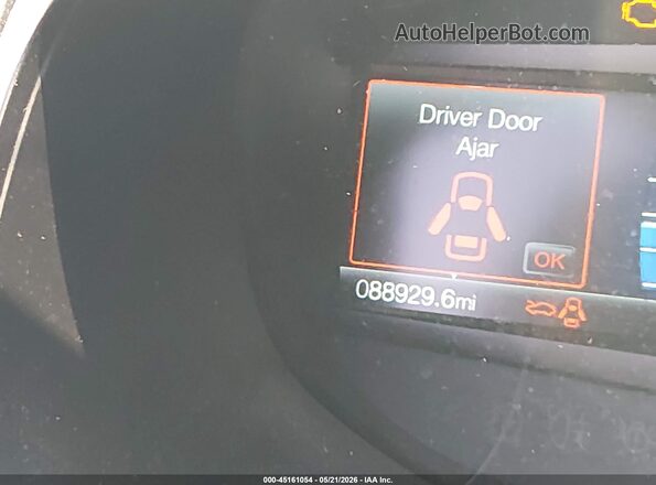 2FMPK4K97NBA53422 2022 FORD EDGE Gray 