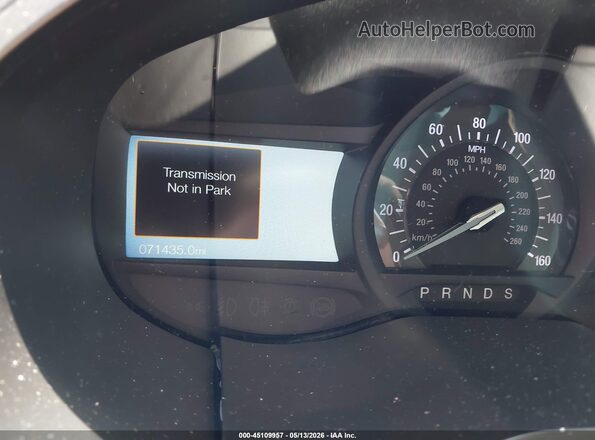 2FMPK4K99NBB06153 2022 FORD EDGE Gray Vista de los asientos traseros