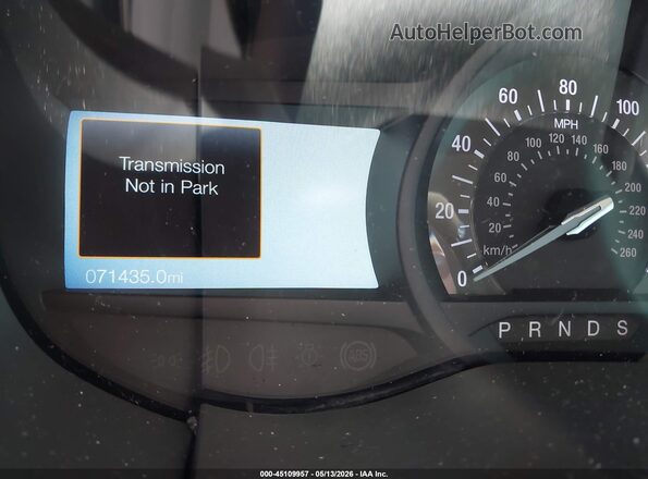 2FMPK4K99NBB06153 2022 FORD EDGE Gray 