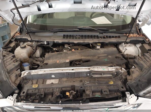 2FMPK4K9XLBB21130 2020 FORD EDGE White Rear view
