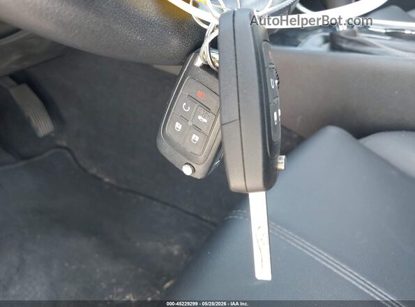 2G1105S30H9173973 2017 CHEVROLET IMPALA White 
